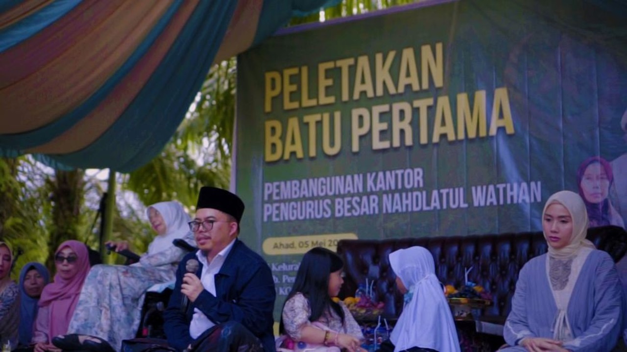 ormas islam pertama di ikn