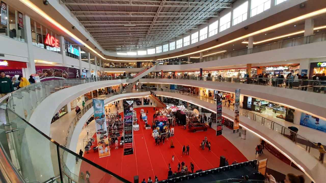 Big Mall Samarinda