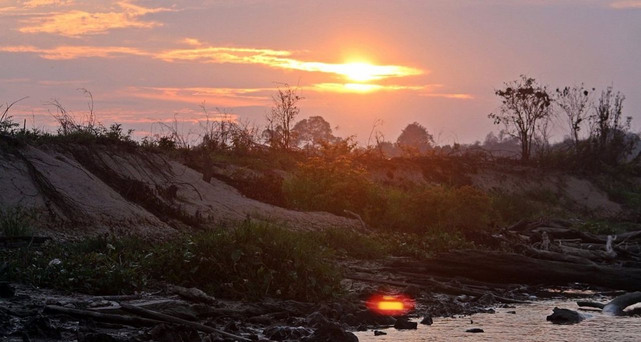 tempat wisata kutai kartanegara