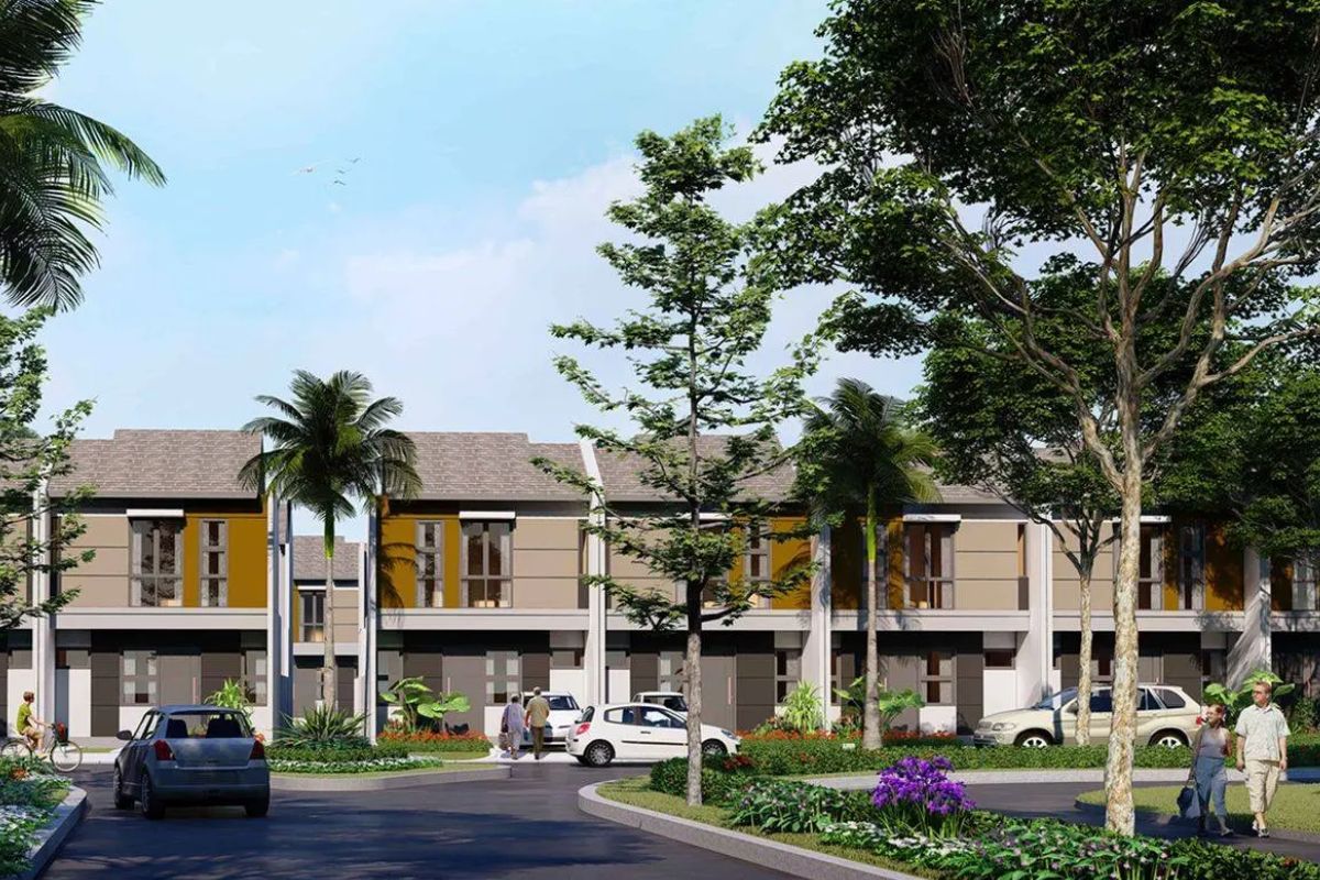 Keunggulan Perumahan Grand City Balikpapan