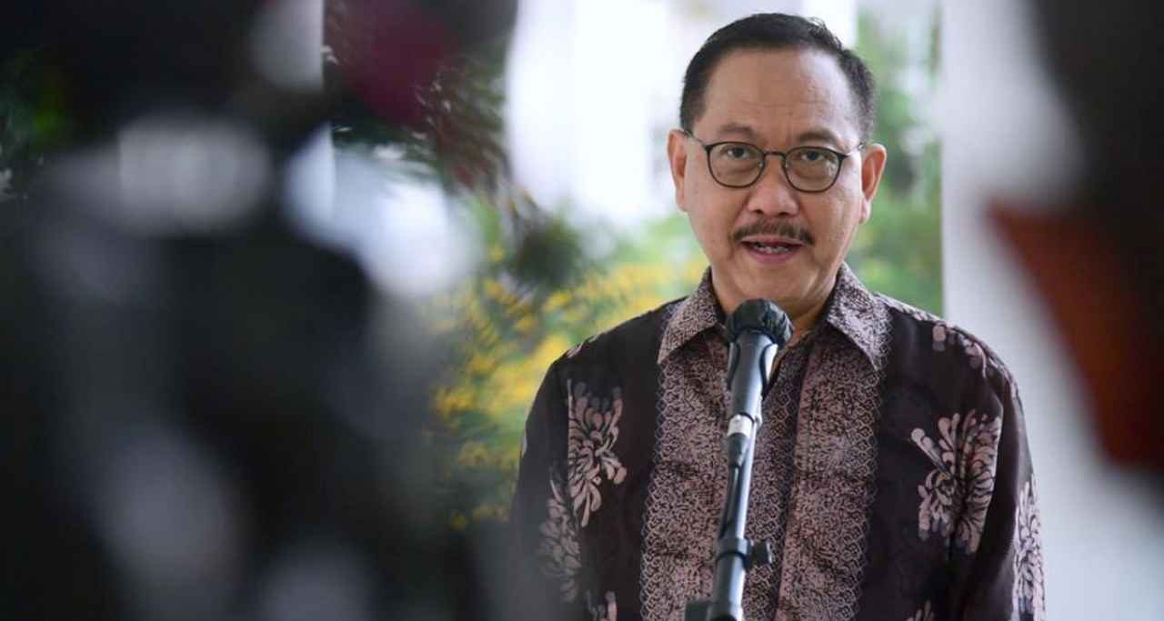 bambang susantono