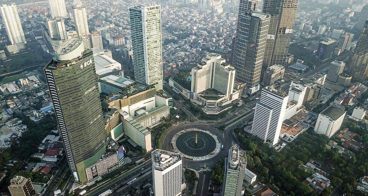 nasib jakarta setelah ikn