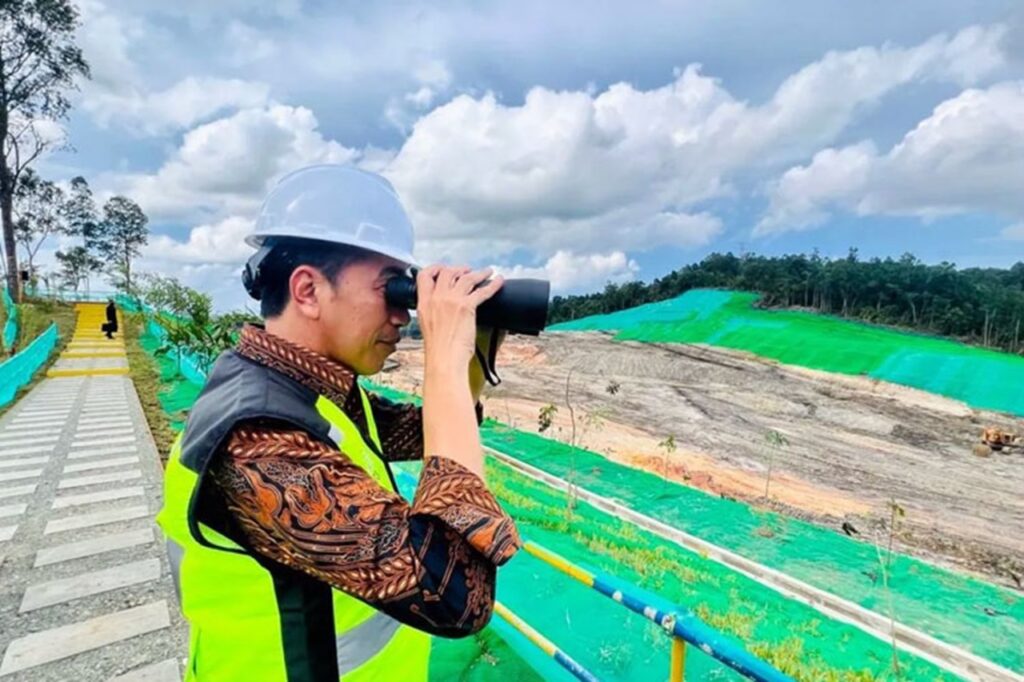 4 Prinsip Kota Cerdas Nusantara Yang Saling Menopang