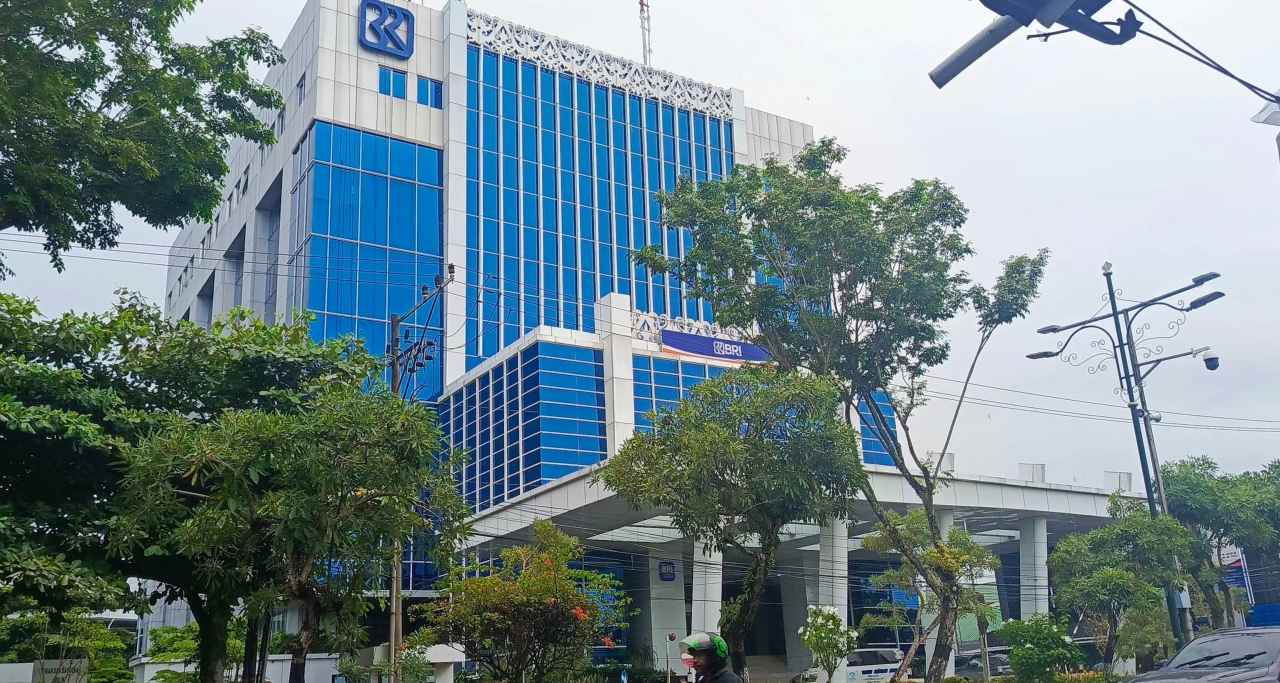 kantor otorita ikn