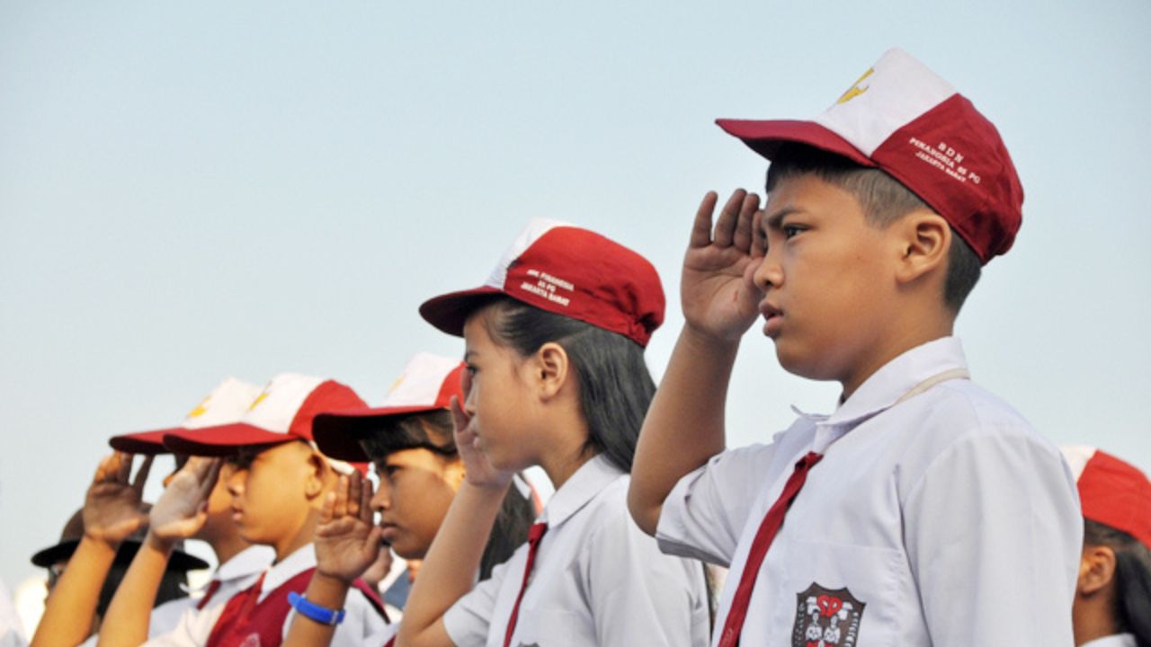 pendidikan di ikn