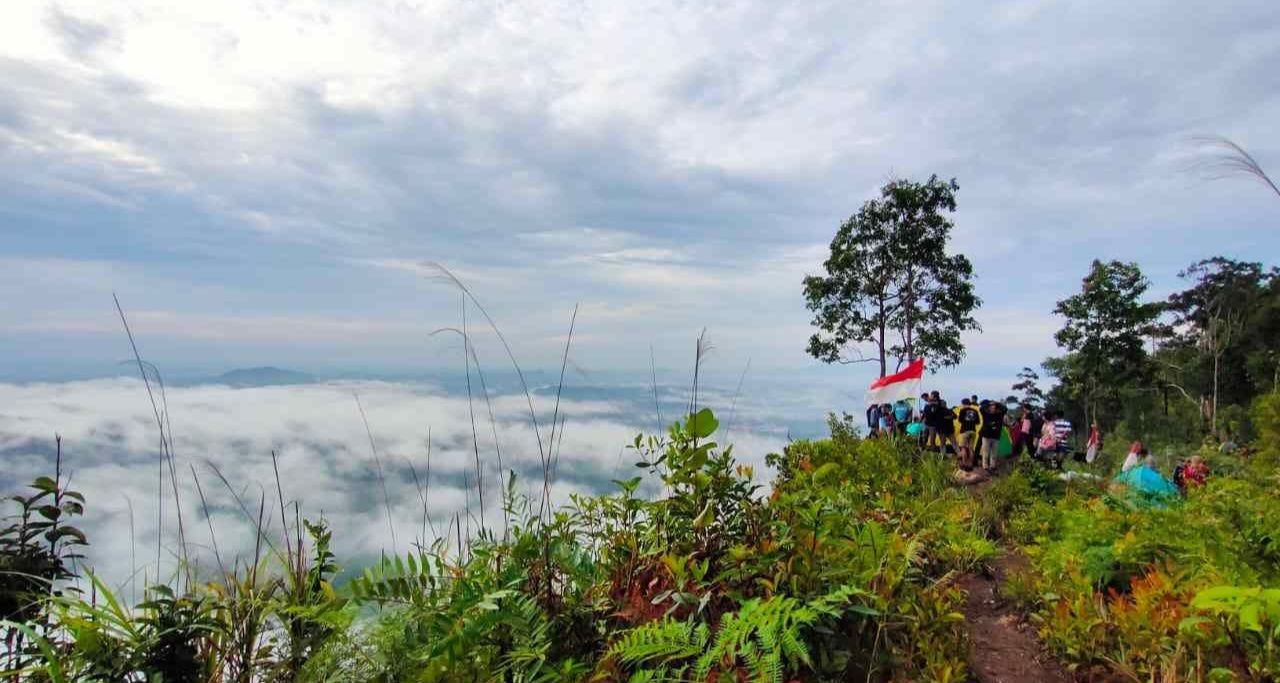 Gunung Sampi