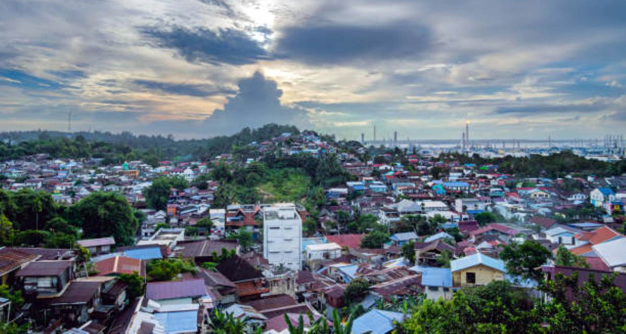 fakta kalimantan timur