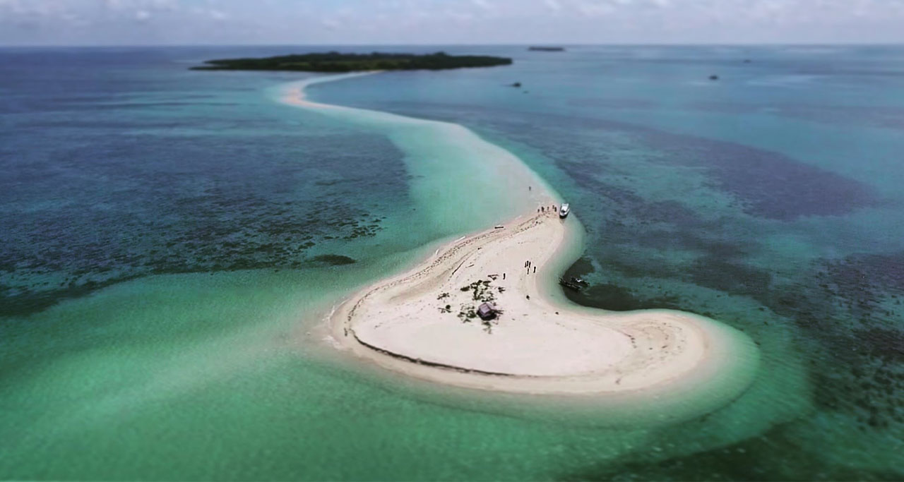 pulau gusung