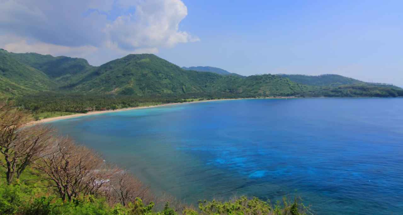 pantai nipah nipah