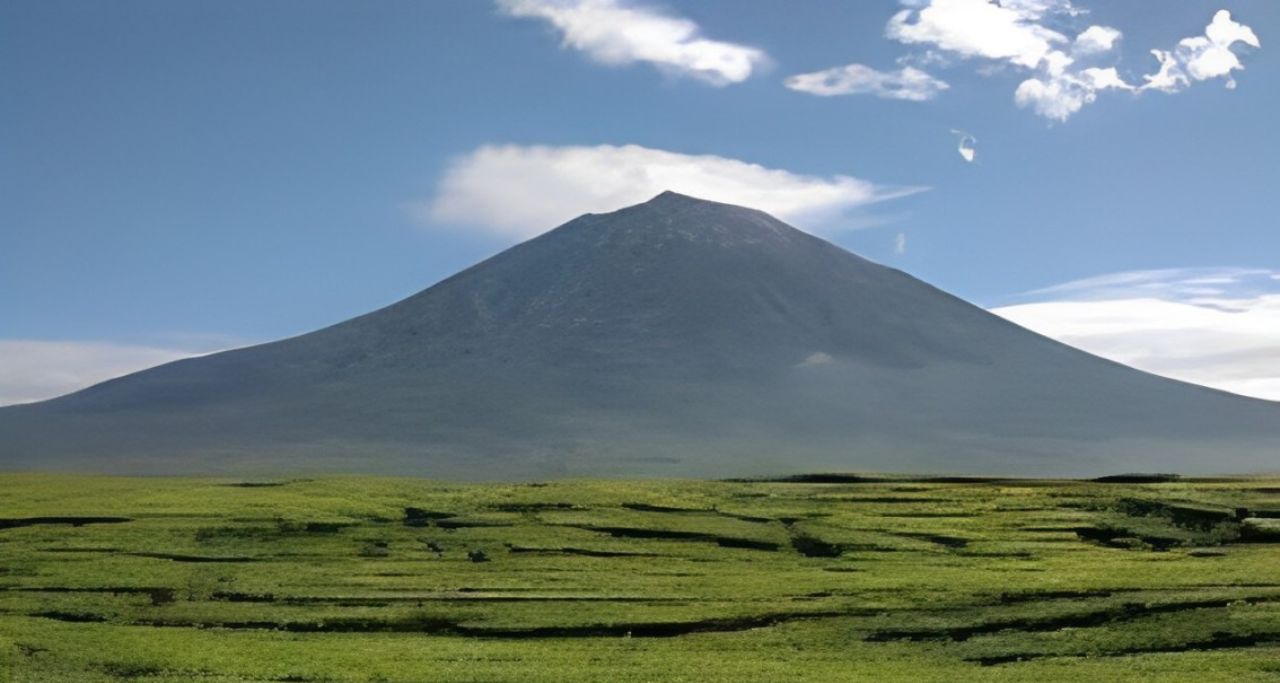 Gunung Liangpran