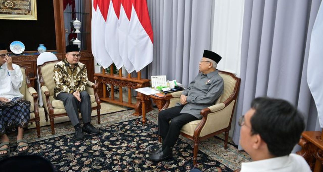 Pondok Pesantren IKN Dibangun