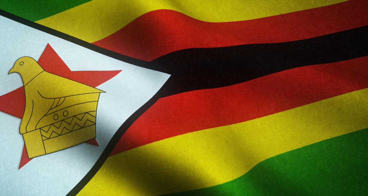 zimbabwe