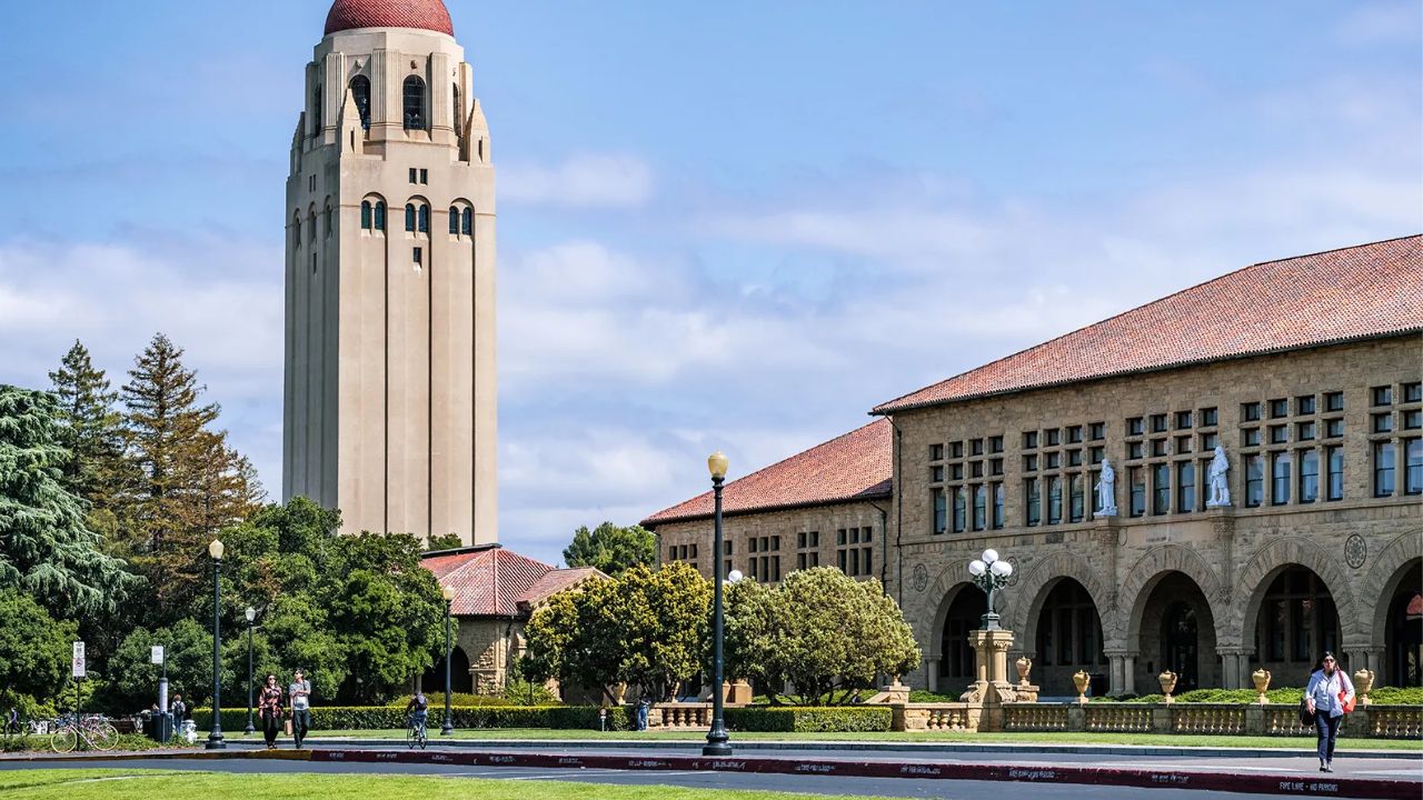 Kampus Stanford University