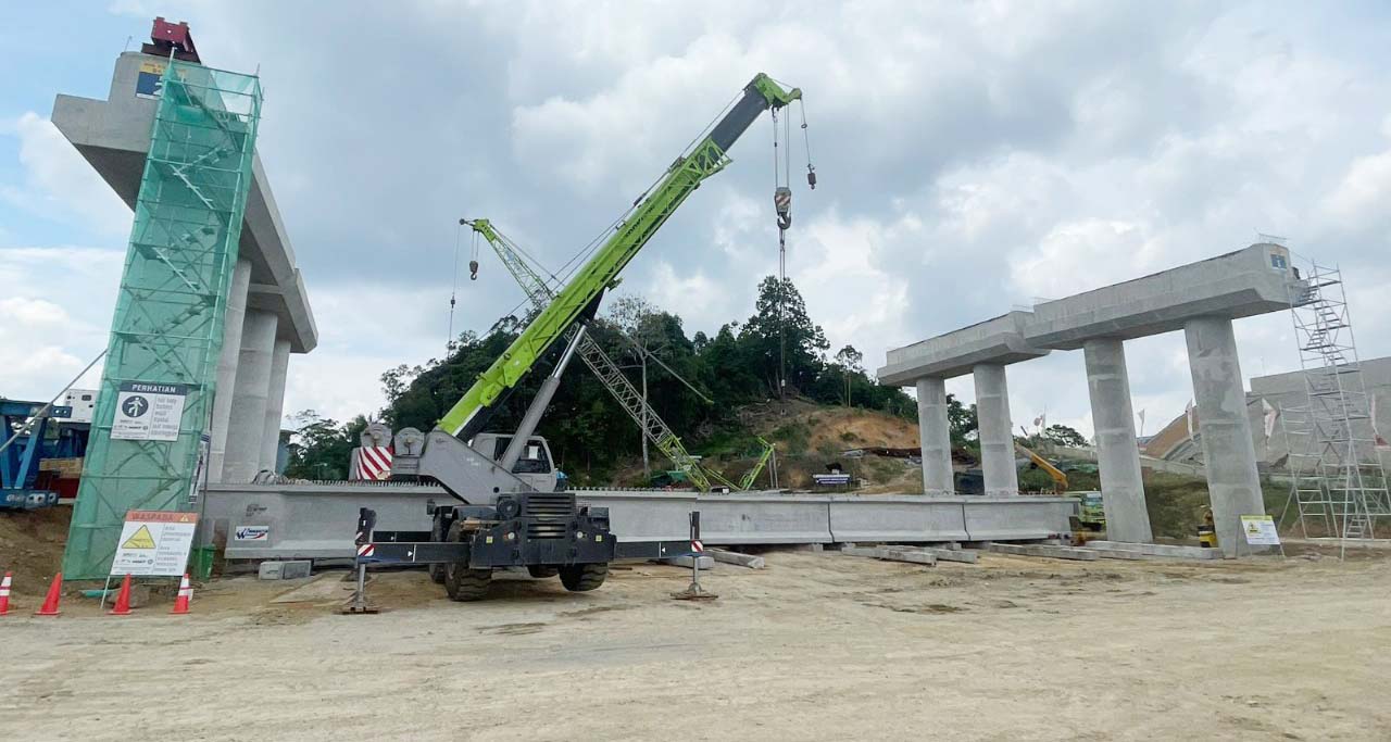 apa itu beton ready mix