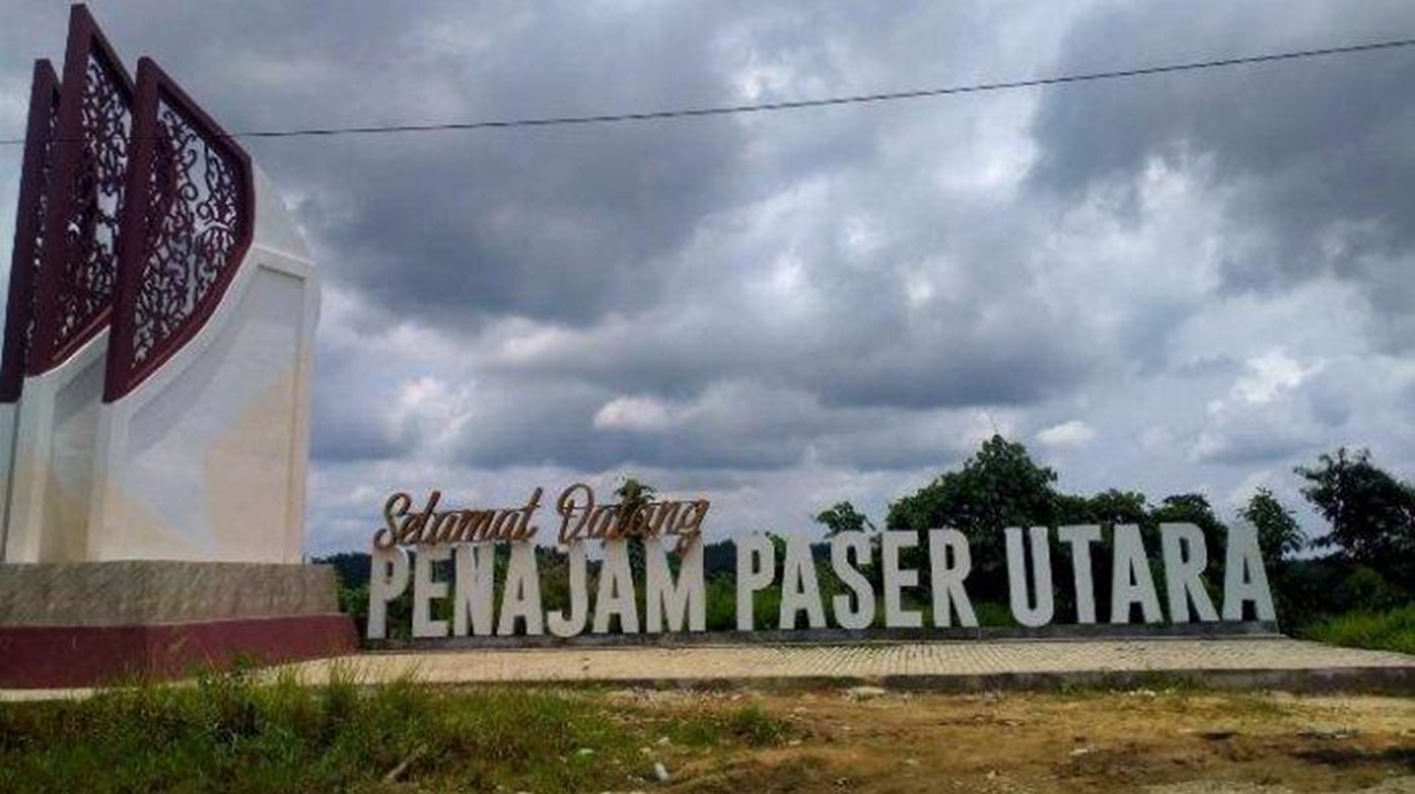 penajam paser utara