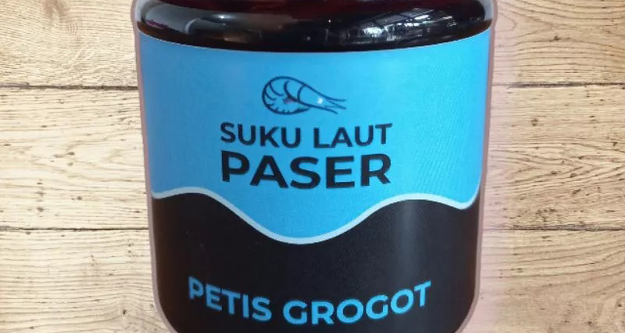 petis paser