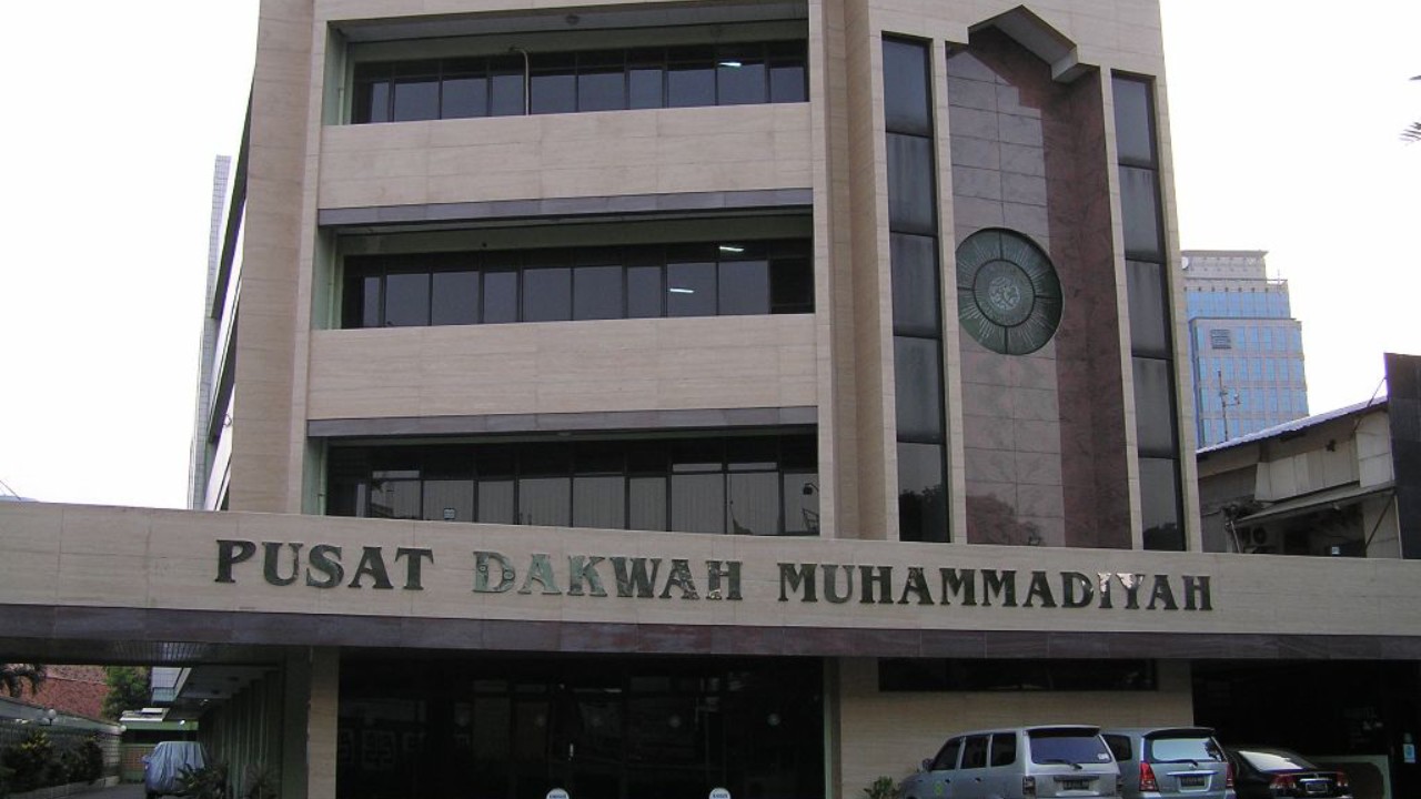 pembangunan Muhammadiyah di IKN