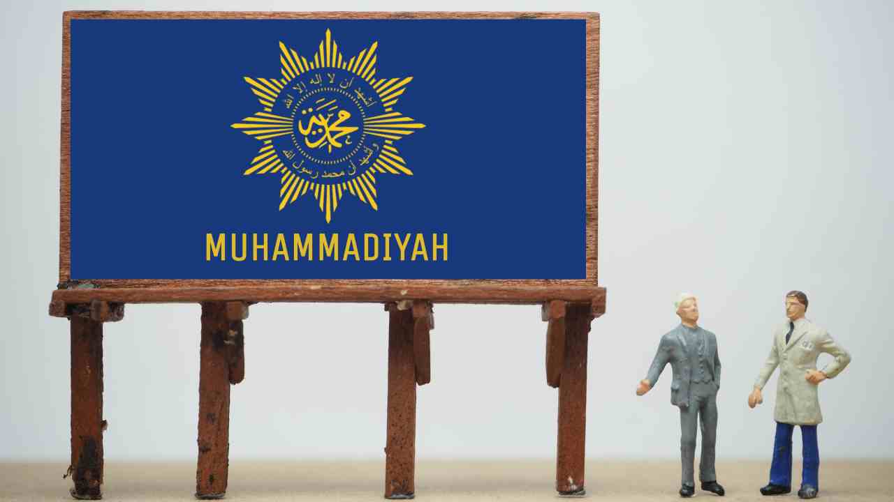 muhammadiyah