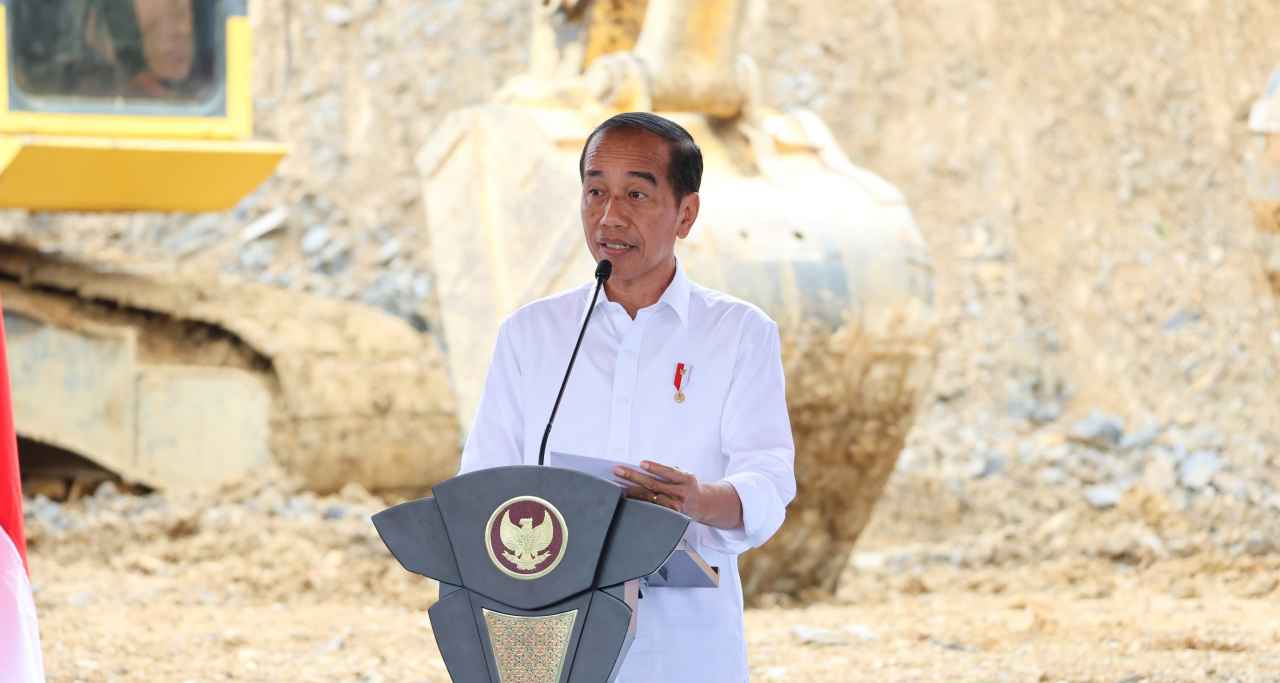 jokowi