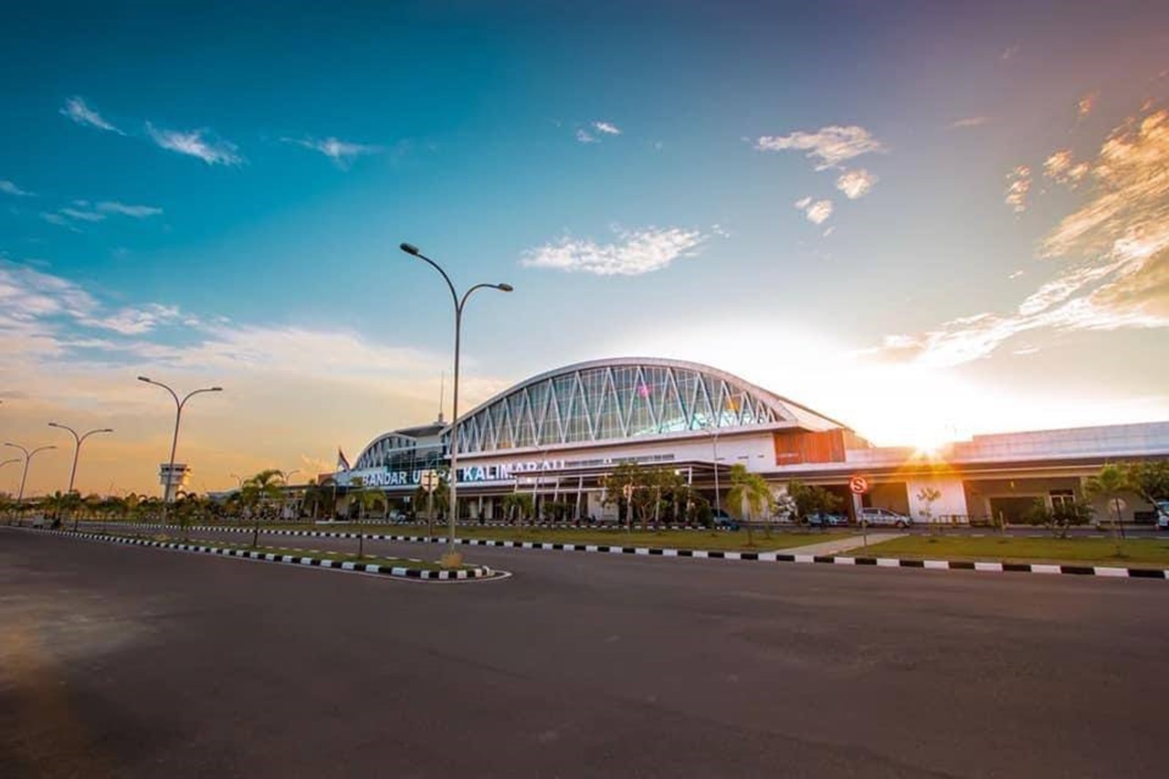 Bandara Kalimarau Berau