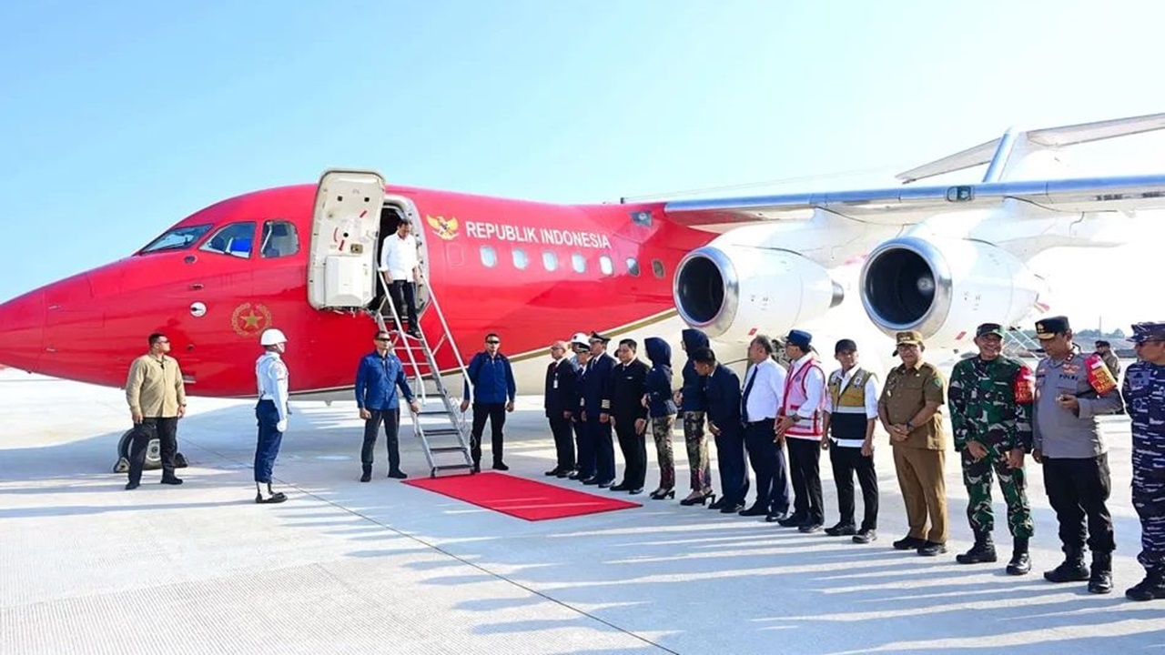 bandara ikn nusantara