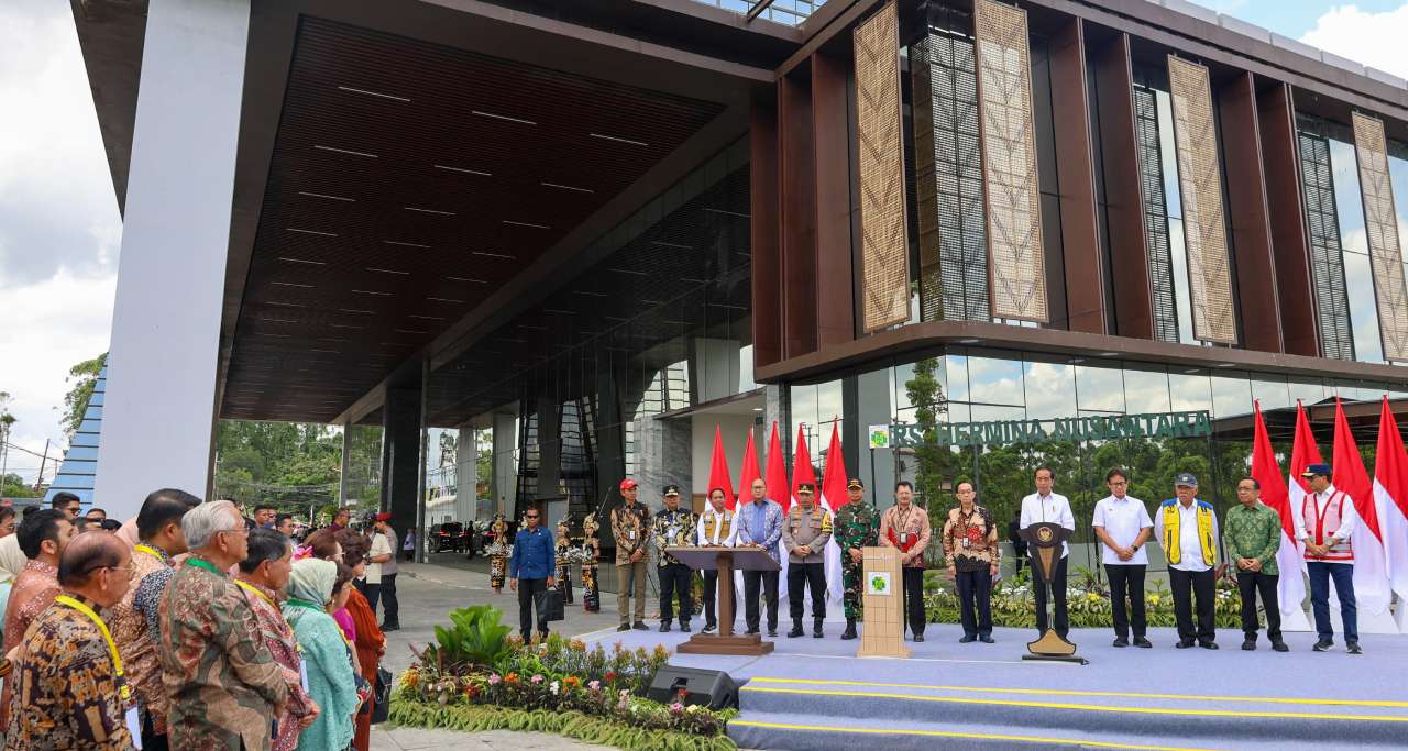 Rumah Sakit Hermina Nusantara