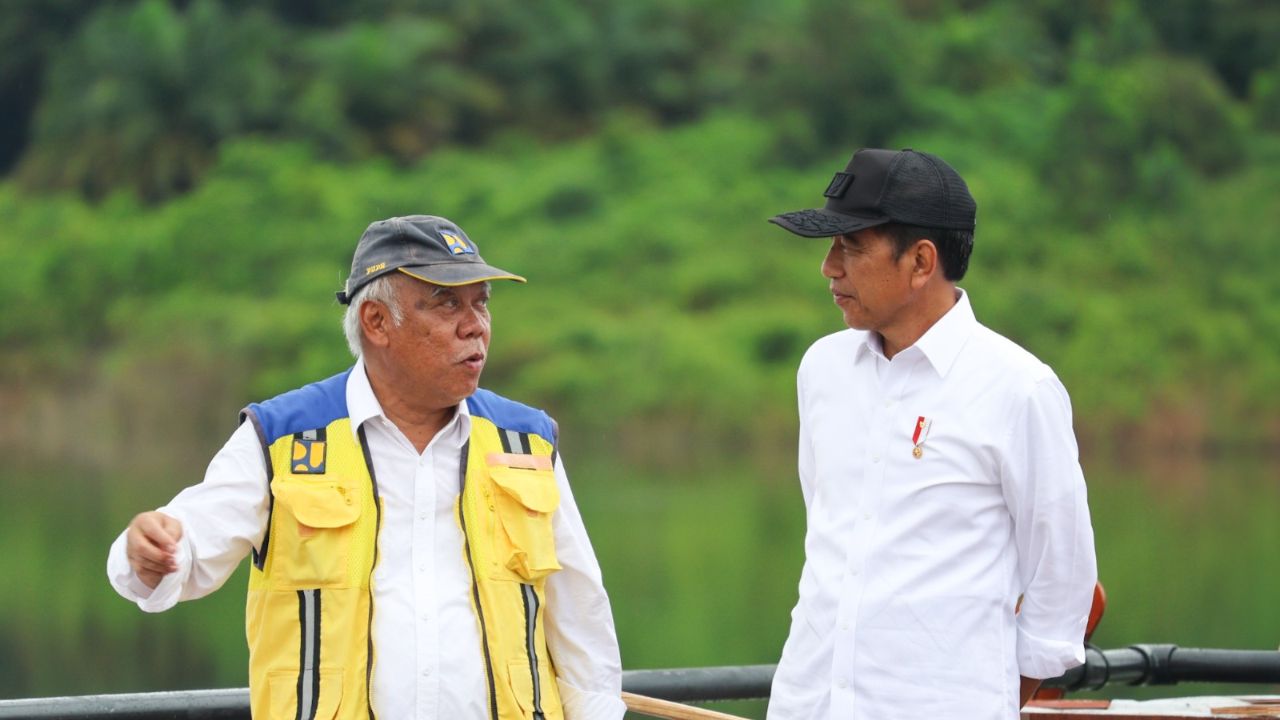 konsep pembangunan berkelanjutan ikn