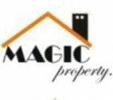 Magic Property