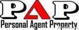 Personal Agent Property