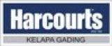 Harcourts Kelapa Gading