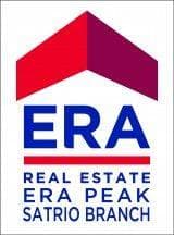 ERA Peak Dr. Satrio Branch