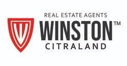 Winston Citraland Winston Citraland