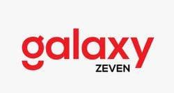 Galaxy ZEVEN Galaxy ZEVEN