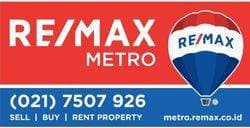 RE/MAX METRO