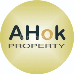 AHok property AHok property