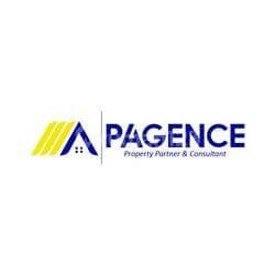 Pagence