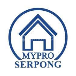MYPRO SERPONG MYPRO SERPONG
