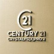 Century21 CrystalysXpro@Cibadak Century21 CrystalysXpro@Cibadak