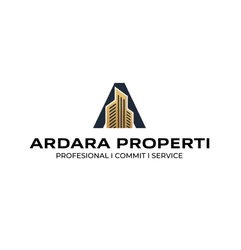 Ardara properti