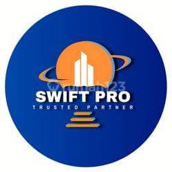 SWIFT PRO