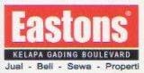 Eastons Kelapa Gading