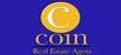 Coin Real Estate Agent