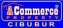 A Commerce Cibubur