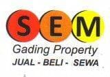 SEM Gading Property