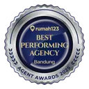 Bandung-Agency Winner City