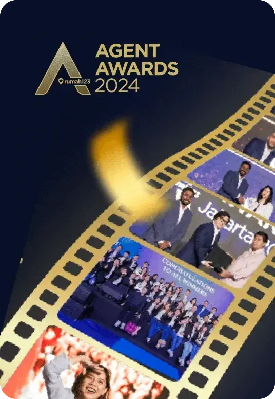 Agent Award Banner Agent Award Banner
