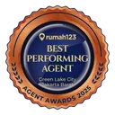 Green Lake City-Winner District