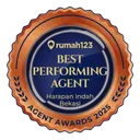 Harapan Indah-Winner District