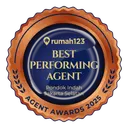 Pondok Indah-Winner District