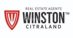 Winston Citraland Winston Citraland